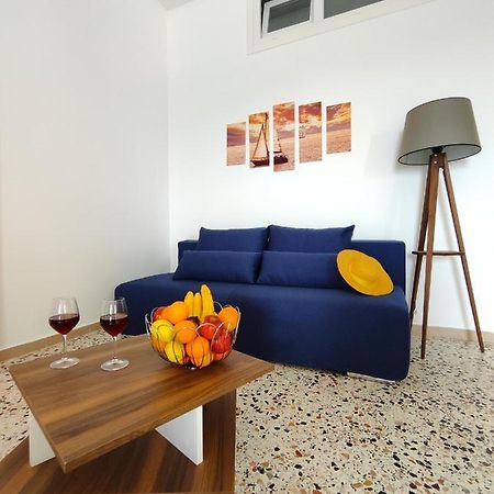 פריסה Oasis Apartments מראה חיצוני תמונה