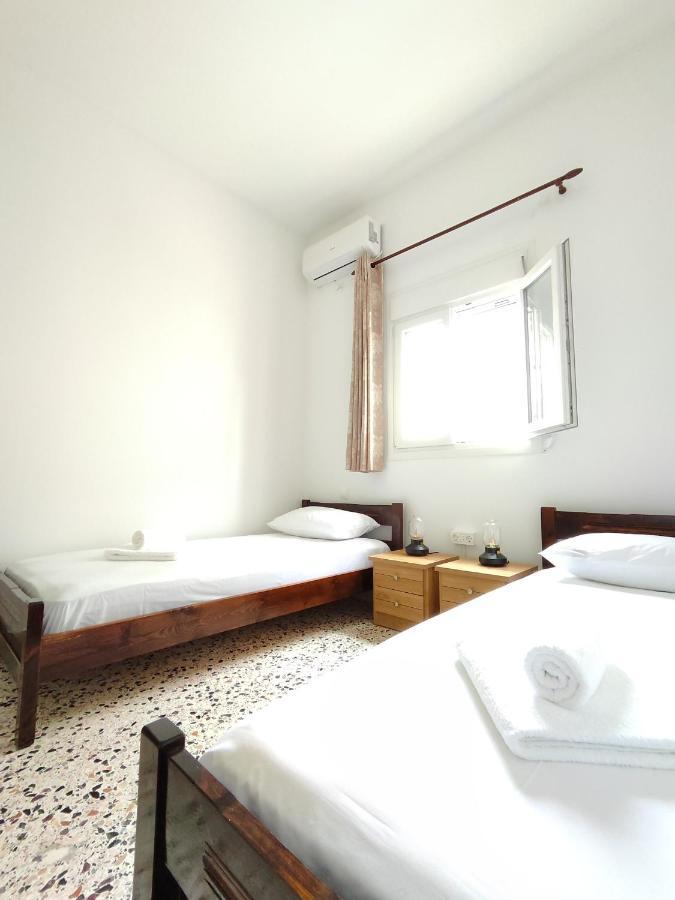 פריסה Oasis Apartments מראה חיצוני תמונה