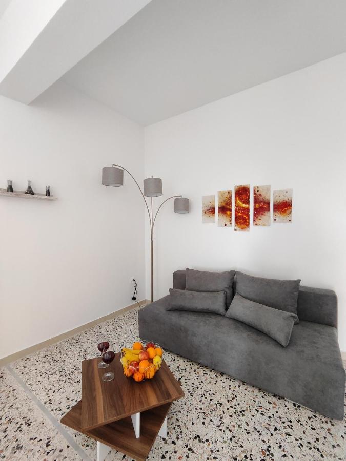 פריסה Oasis Apartments מראה חיצוני תמונה