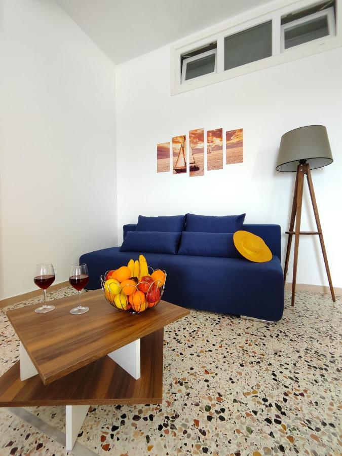 פריסה Oasis Apartments מראה חיצוני תמונה