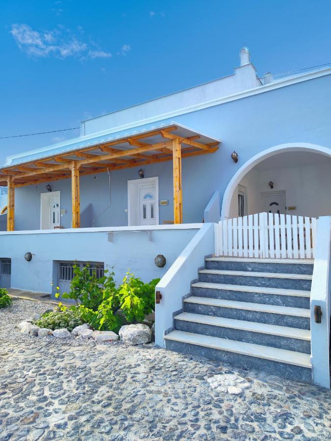 פריסה Oasis Apartments מראה חיצוני תמונה