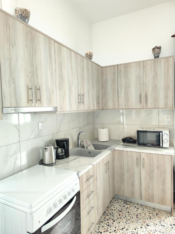 פריסה Oasis Apartments מראה חיצוני תמונה