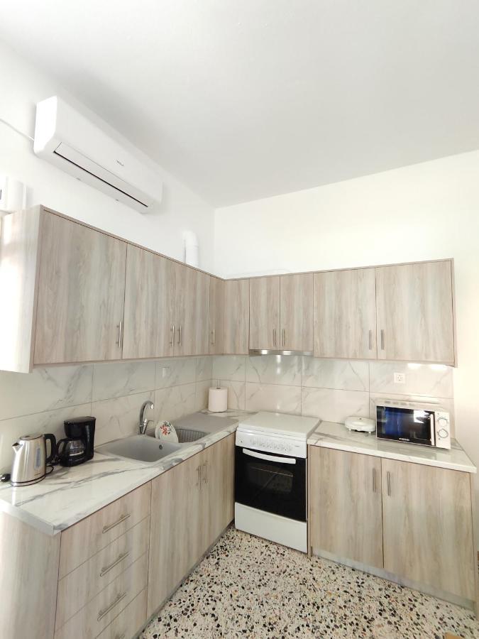 פריסה Oasis Apartments מראה חיצוני תמונה