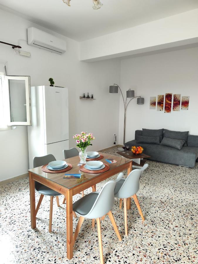 פריסה Oasis Apartments מראה חיצוני תמונה