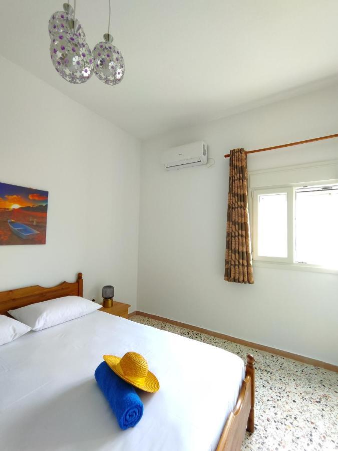 פריסה Oasis Apartments מראה חיצוני תמונה