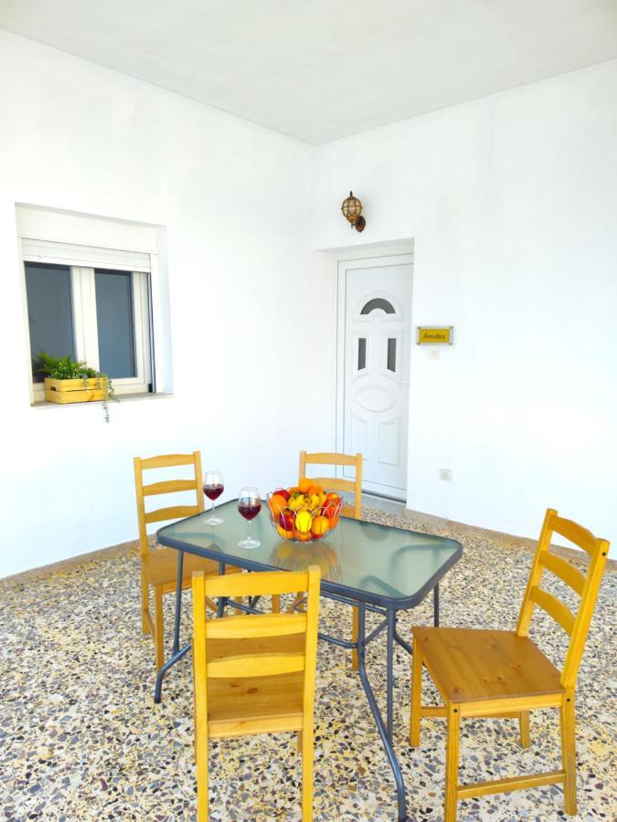 פריסה Oasis Apartments מראה חיצוני תמונה