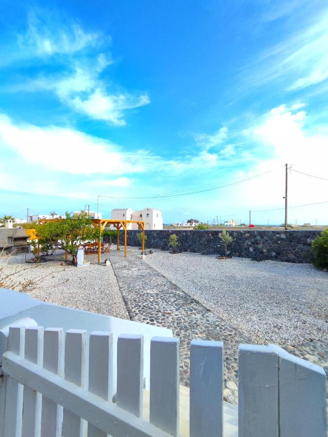 פריסה Oasis Apartments מראה חיצוני תמונה
