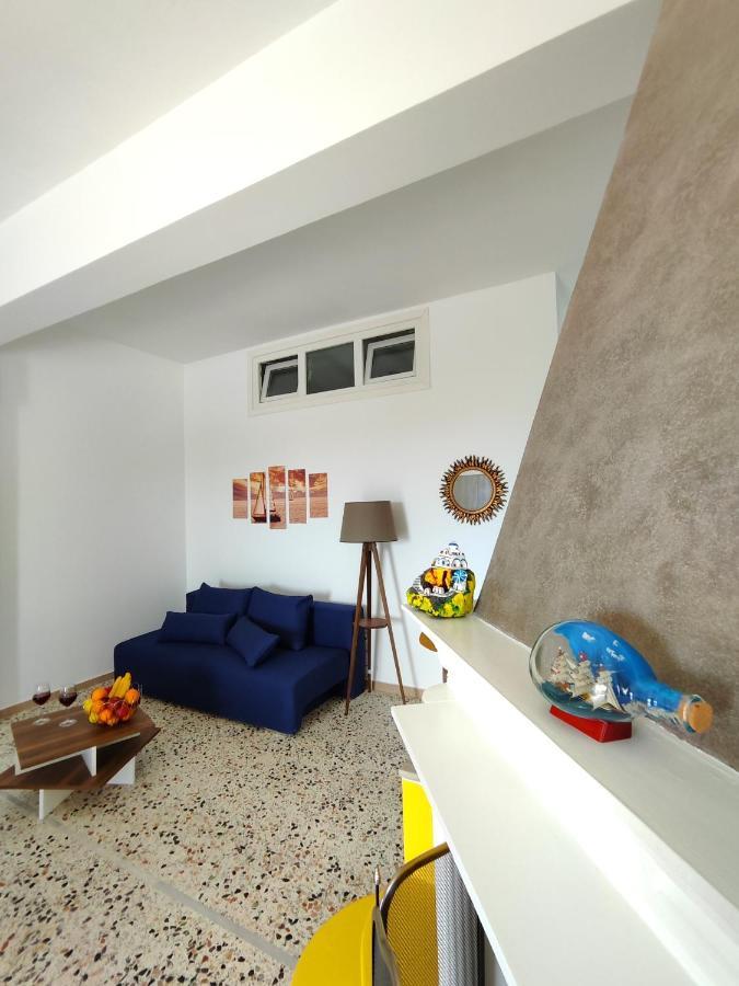 פריסה Oasis Apartments מראה חיצוני תמונה